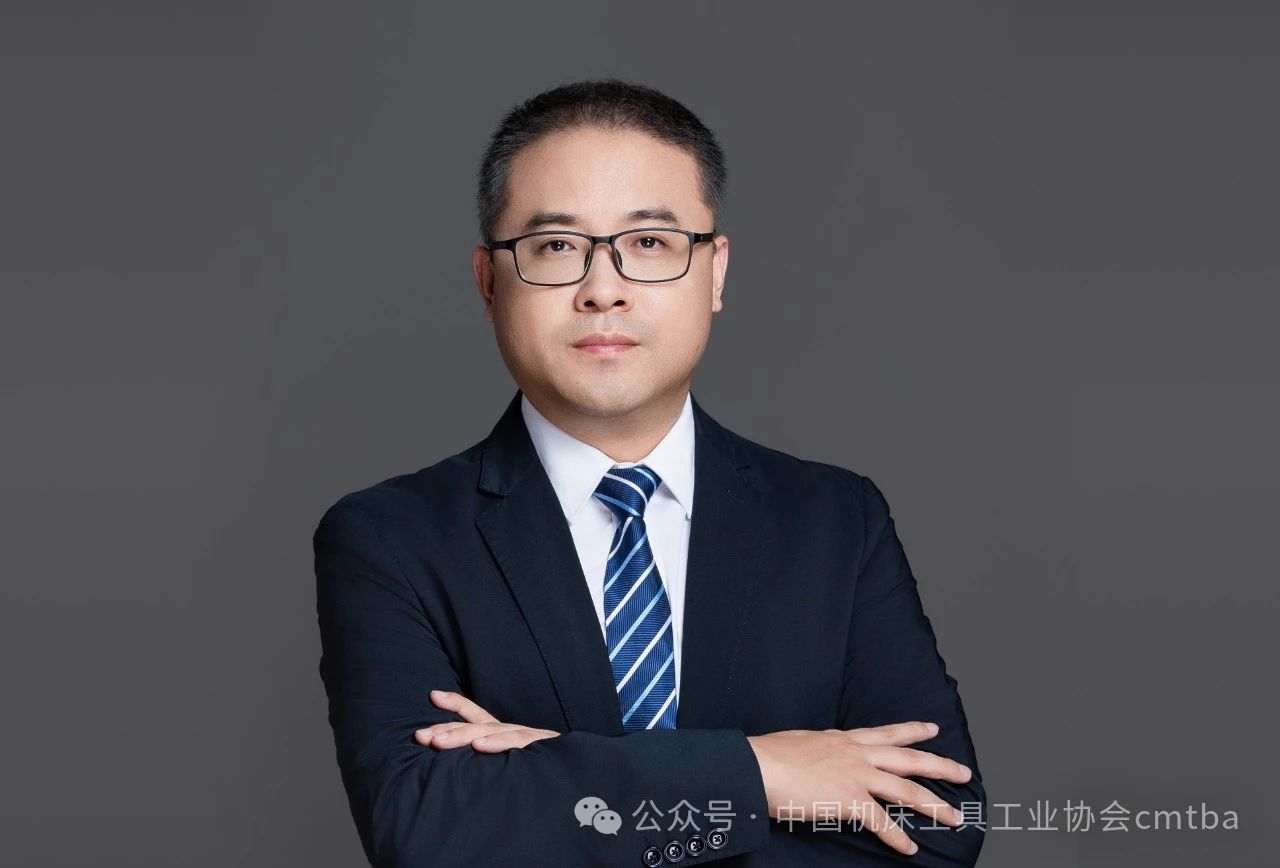 CIMT2025展商风采 | 赢博在线手机版（大中国区）（集团）有限责任公司